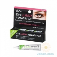 EyeLash Adhesive : Clear