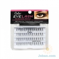 Short Flare Eyelashes