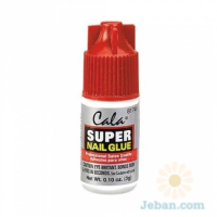 Super Nail Glue