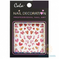 Nail Decoration Professional Nail Art