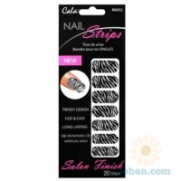 Nail Strips Pack