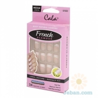 French Glamour Nail Kit