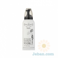 Lovingly Light Foaming Treatment Mask