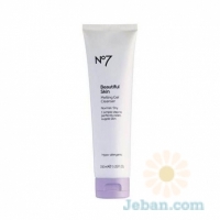 Beautiful Skin : Melting Gel Cleanser For Normal / Dry Skin