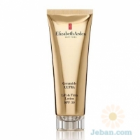 Ceramide Lift And Firm : Day Lotion Broad Spectrum Sunscreen Spf 30