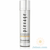 Prevage® : Anti-aging Moisture Lotion Broad Spectrum Sunscreen Spf 30