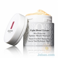 Eight Hour® Cream : Skin Protectant Nighttime Miracle Moisturizer