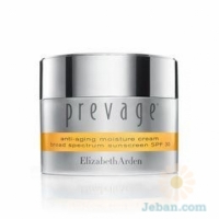 Prevage® : Anti-aging Moisture Cream Broad Spectrum Sunscreen Spf 30