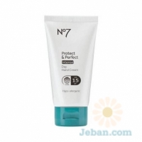 Protect & Perfect Intense : Day Hand Cream