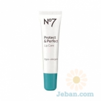 Protect & Perfect : Lip Care