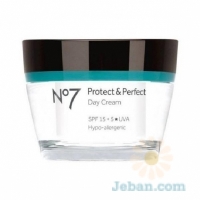 Protect & Perfect : Day Cream