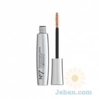 Fanomenal : Lashes Mascara