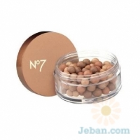 Perfectly Bronzed : Bronzing Pearls