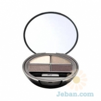 Stay Perfect : Eyeshadow Quad