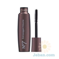 Extravagant Volume Mascara