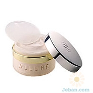 Body Cream : Allure