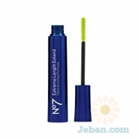 Extreme Length Extend Mascara