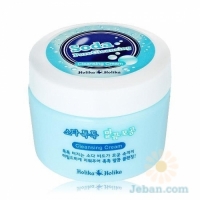 Soda Pore Cleansing : Cream