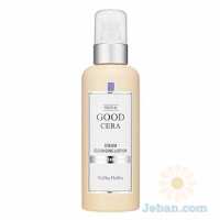 Skin & Good Cera : Steam Cleansing Lotion