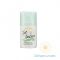 Zero Sebum White Sebum Clear