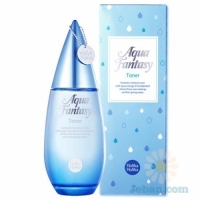 Aqua Fantasy : Toner