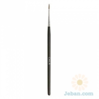 Luxury : Eyeliner Brush