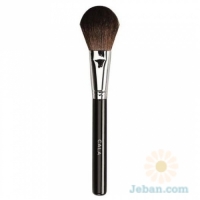 Luxury : Powder Brush