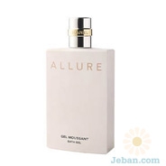 Body Lotion : Allure