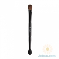 Duo Eyeshadow / Blending Brush