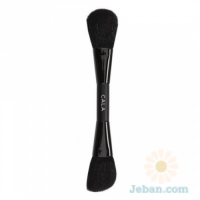 Duo Powder / Blush Brush