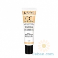 Color Correcting Cream