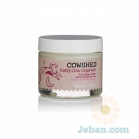 Baby Cow : Organics Full Body Cream