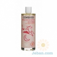 Baby Cow : Organics Rich Massage Oil