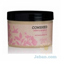 Udderly Gorgeous : Bath Salts