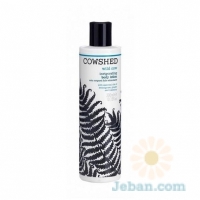 Wild Cow : Invigorating Body Lotion