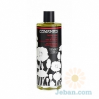 Horny Cow : Seductive Bath & Body Oil