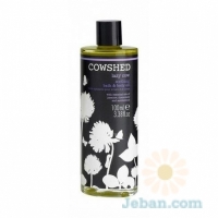 Lazy Cow : Soothing Bath & Body Oil