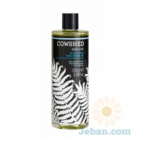 Wild Cow : Invigorating Bath & Body Oil