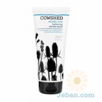 Moody Cow : Balancing Shower Scrub