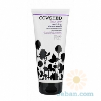 Lazy Cow : Soothing Shower Scrub