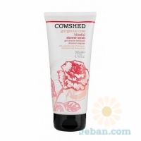 Gorgeous Cow : Blissful Shower Scrub