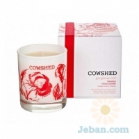 Gorgeous Cow Blissful Room Candle