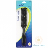 Razor Comb