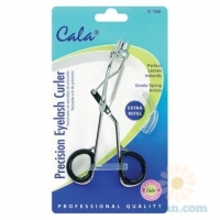 Precision Eyelash Curler