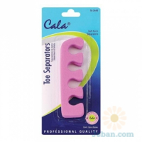 Toe Separators