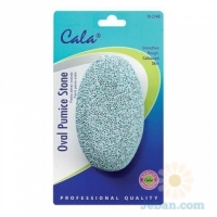 Oval Pumice Stone