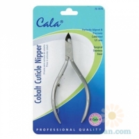 Cobalt Cuticle Nipper