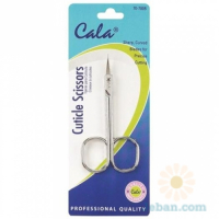 Cuticle Scissors