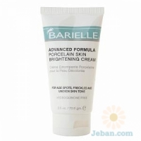 Advanced Porcelain Skin Brightening Cream