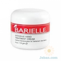 Intensive Hand Treatment Cream